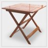 varios mesa plegable